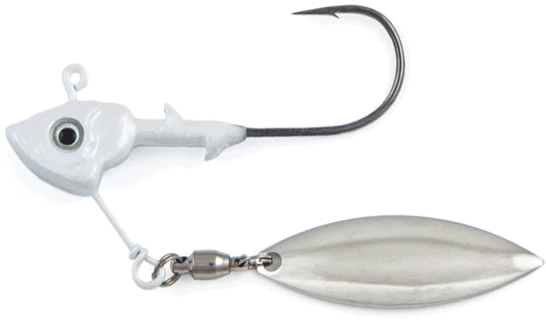 Fish Head Stand-Up Fish Head Spin 2 Fish Head Stand-Up Fish Head Spin - Image 2