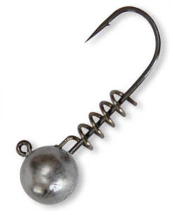 Gamakatsu Crappie Jighead 5 Pack