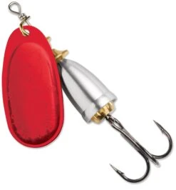 Blue Fox Classic Vibrax Bleeding Series Inline Spinner -Cheap Fishing Store 13070903902263