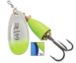 Blue Fox Classic Vibrax Candyback Series Inline Spinner 28 Blue Fox Classic Vibrax Candyback Series Inline Spinner -Cheap Fishing Store 13070909308983