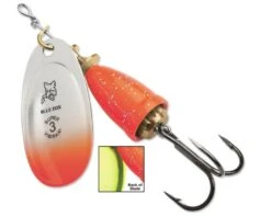 Blue Fox Classic Vibrax Candyback Series Inline Spinner 37 Blue Fox Classic Vibrax Candyback Series Inline Spinner -Cheap Fishing Store 13070909603895
