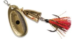 Blue Fox Classic Vibrax Foxtail -Cheap Fishing Store 13070913699895