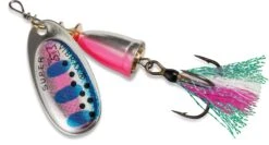 Blue Fox Classic Vibrax Foxtail -Cheap Fishing Store 13070913798199