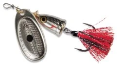 Blue Fox Classic Vibrax Foxtail -Cheap Fishing Store 13070913994807