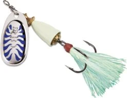 Blue Fox Classic Vibrax Glow -Cheap Fishing Store 13070919663671