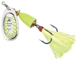Blue Fox Classic Vibrax Glow -Cheap Fishing Store 13070919893047