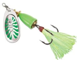 Blue Fox Classic Vibrax Glow -Cheap Fishing Store 13070920122423