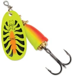 Blue Fox Classic Vibrax Painted Series -Cheap Fishing Store 13070951448631