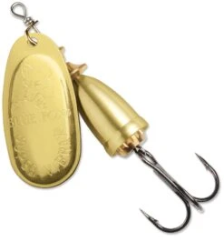 Blue Fox Classic Vibrax Plated Series Inline Spinner -Cheap Fishing Store 13070974746679