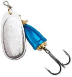 Blue Fox Classic Vibrax Plated Series Inline Spinner -Cheap Fishing Store 13070974943287