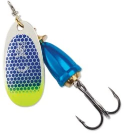 Blue Fox Classic Vibrax UV Series -Cheap Fishing Store 13070995947575