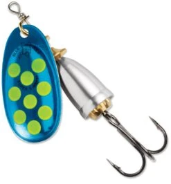 Blue Fox Classic Vibrax UV Series -Cheap Fishing Store 13070996176951