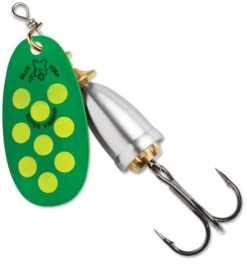 Blue Fox Classic Vibrax UV Series -Cheap Fishing Store 13070996471863