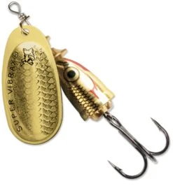 Blue Fox Classic Vibrax Wildeye Shiner Series Inline Spinner -Cheap Fishing Store 13071006957623