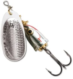 Blue Fox Classic Vibrax Wildeye Shiner Series Inline Spinner -Cheap Fishing Store 13071007285303