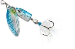 Blue Fox Flash Spinner -Cheap Fishing Store 13071010398263