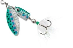 Blue Fox Flash Spinner -Cheap Fishing Store 13071010496567