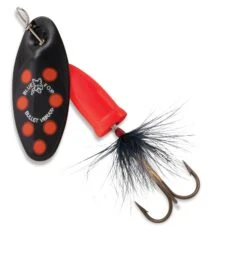 Blue Fox Vibrax Bullet Fly -Cheap Fishing Store 13071092777015
