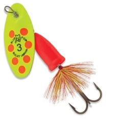Blue Fox Vibrax Bullet Fly -Cheap Fishing Store 13071092940855