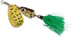 Blue Fox Vibrax Shallow Spinner -Cheap Fishing Store 13071116206135