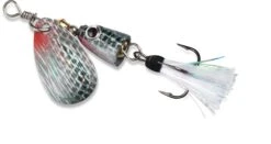 Blue Fox Vibrax Shallow Spinner -Cheap Fishing Store 13071116828727
