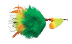 Blue Fox Vibrax Super Bou Single Blade -Cheap Fishing Store 13071122071607