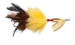 Blue Fox Vibrax Super Bou Single Blade -Cheap Fishing Store 13071122169911