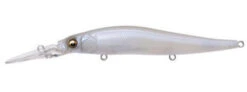 Megabass Ito Vision 110 + 2 Deep Diving Jerkbait -Cheap Fishing Store 13072831938615