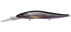 Megabass Ito Vision 110 + 2 Deep Diving Jerkbait -Cheap Fishing Store 13072831971383