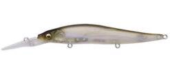 Megabass Ito Vision 110 + 2 Deep Diving Jerkbait -Cheap Fishing Store 13072832462903