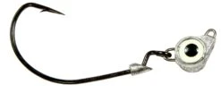Z-Man Texas Eye Articulated Jigheads 3 Pack -Cheap Fishing Store 13349602197559