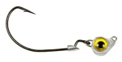 Z-Man Texas Eye Articulated Jigheads 3 Pack -Cheap Fishing Store 13349602328631