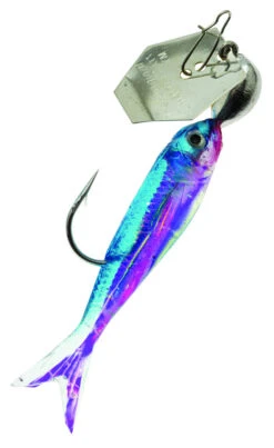 Z-Man ChatterBait FlashBack Mini -Cheap Fishing Store 13360102801463
