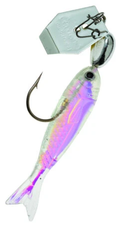 Z-Man ChatterBait FlashBack Mini -Cheap Fishing Store 13360102866999