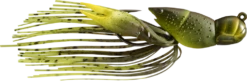LIVETARGET Hollow Body Craw Jig -Cheap Fishing Store 13588264288311