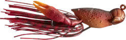 LIVETARGET Hollow Body Craw Jig -Cheap Fishing Store 13588264812599