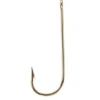 Mustad 37363 Gold Extra Fine Wire Aberdeen Hook