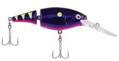Berkley Flicker Shad Jointed Crankbait -Cheap Fishing Store 13931683348535