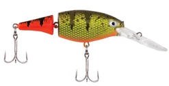 Berkley Flicker Shad Jointed Crankbait -Cheap Fishing Store 13931683479607