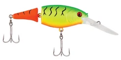 Berkley Flicker Shad Jointed Crankbait -Cheap Fishing Store 13931683610679