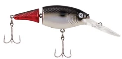 Berkley Flicker Shad Jointed Crankbait -Cheap Fishing Store 13931683676215