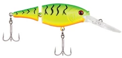 Berkley Flicker Shad Jointed Crankbait -Cheap Fishing Store 13931683807287
