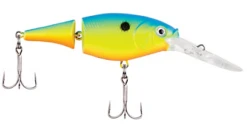 Berkley Flicker Shad Jointed Crankbait -Cheap Fishing Store 13931683938359