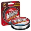 Berkley Trilene XL Monofilament Fluorescent Clear/Blue Filler Spools 300-330 Yards