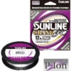 Sunline Crank FC Fluorocarbon Line 200 Yards