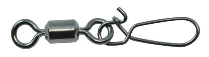 SPRO Power Swivel W/ Hyper Snap 5 Pack 1 SPRO Power Swivel W/ Hyper Snap 5 Pack