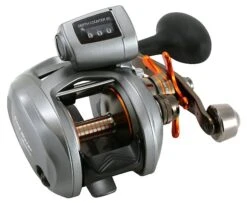 Okuma Coldwater 350 Low Profile Linecounter Baitcasting Reel -Cheap Fishing Store 14205775780 56f94195ca b