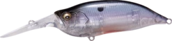 Megabass IXI Shad Type 3 Medium Diving Crankbait 12 Megabass IXI Shad Type 3 Medium Diving Crankbait -Cheap Fishing Store 14366628184119