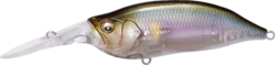 Megabass IXI Shad Type 3 Medium Diving Crankbait 17 Megabass IXI Shad Type 3 Medium Diving Crankbait -Cheap Fishing Store 14366628347959