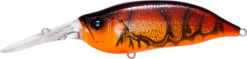 Megabass IXI Shad Type 3 Medium Diving Crankbait 21 Megabass IXI Shad Type 3 Medium Diving Crankbait -Cheap Fishing Store 14366628479031